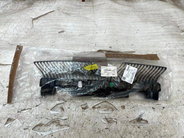 MG MG4 EV Front Bumper Center Support Bracket 2022 Onward 10977554 Genuine 178498807697 13