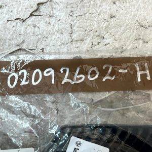 MG MG4 EV Front Bumper Center Support Bracket 2022 Onward 10977554 Genuine - Image 16