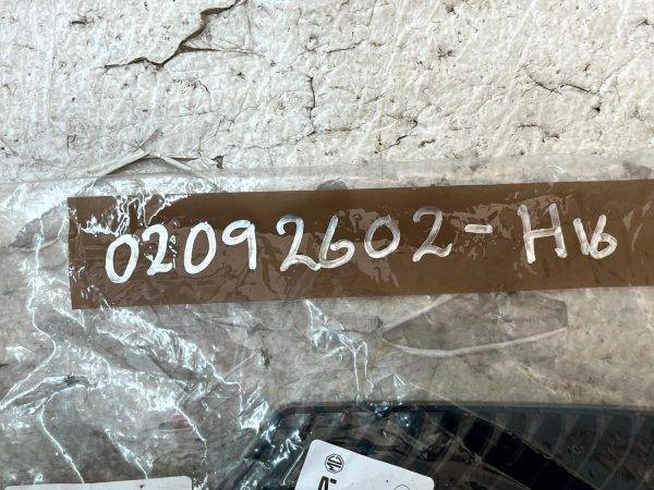 MG MG4 EV Front Bumper Center Support Bracket 2022 Onward 10977554 Genuine 178498807697 16