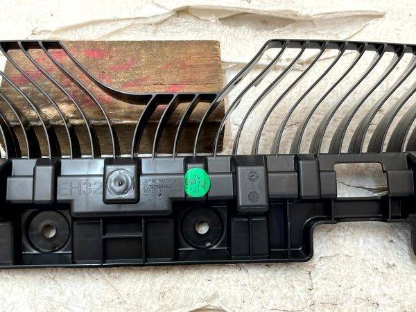 MG MG4 EV Front Bumper Center Support Bracket 2022 Onward 10977554 Genuine 178498807697 4