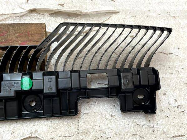 MG MG4 EV Front Bumper Center Support Bracket 2022 Onward 10977554 Genuine 178498807697 5