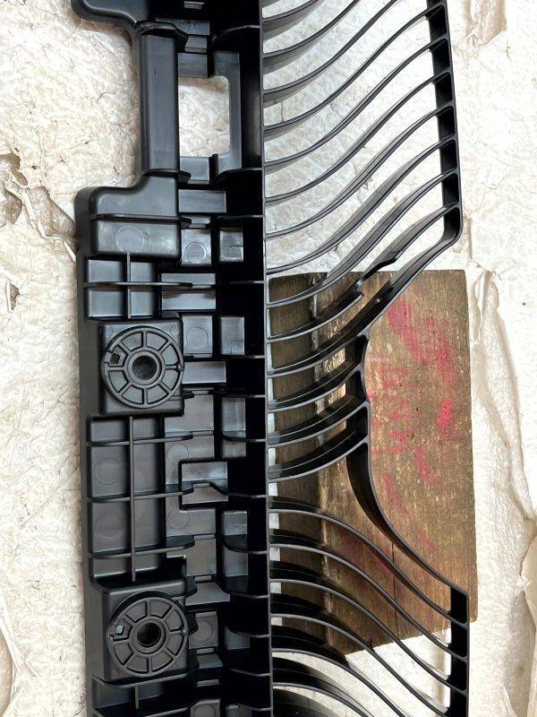 MG MG4 EV Front Bumper Center Support Bracket 2022 Onward 10977554 Genuine 178498807697 8