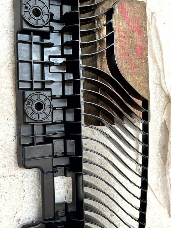 MG MG4 EV Front Bumper Center Support Bracket 2022 Onward 10977554 Genuine 178498807697 9