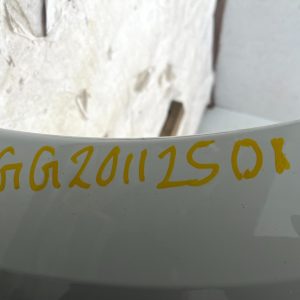 MG MG4 Rear Bumper 2022 Onwards P11135781 Genuine - Image 19