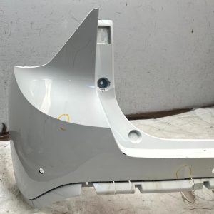 MG MG4 Rear Bumper 2022 Onwards P11135781 Genuine - Image 4