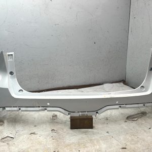 MG MG4 Rear Bumper 2022 Onwards P11135781 Genuine