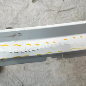 MG MG4 Rear Bumper 2022 Onwards P11135781 Genuine *DAMAGED* - Image 11