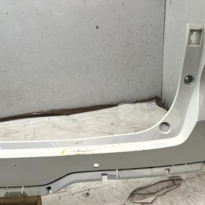 MG MG4 Rear Bumper 2022 Onwards P11135781 Genuine *DAMAGED* - Image 6