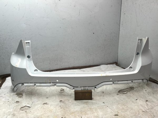 MG-MG4-Rear-Bumper-2022-Onwards-P11135781-Genuine-DAMAGED-177648228947
