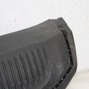 MG MG5 Trophy Rear Bumper Diffuser 2022 TO 2025 10854553 Genuine - Image 12