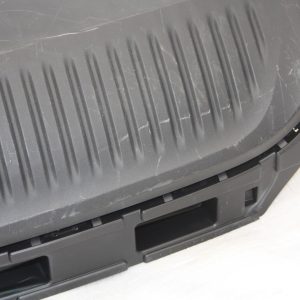 MG MG5 Trophy Rear Bumper Diffuser 2022 TO 2025 10854553 Genuine - Image 13