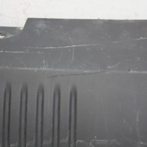 MG MG5 Trophy Rear Bumper Diffuser 2022 TO 2025 10854553 Genuine - Image 16