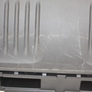MG MG5 Trophy Rear Bumper Diffuser 2022 TO 2025 10854553 Genuine - Image 17