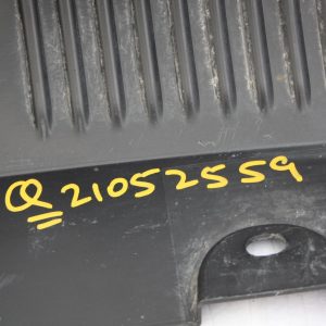MG MG5 Trophy Rear Bumper Diffuser 2022 TO 2025 10854553 Genuine - Image 18