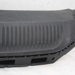 MG MG5 Trophy Rear Bumper Diffuser 2022 TO 2025 10854553 Genuine - Image 3
