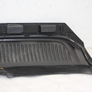 MG MG5 Trophy Rear Bumper Diffuser 2022 TO 2025 10854553 Genuine - Image 21