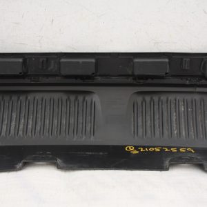 MG MG5 Trophy Rear Bumper Diffuser 2022 TO 2025 10854553 Genuine - Image 22