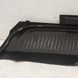 MG MG5 Trophy Rear Bumper Diffuser 2022 TO 2025 10854553 Genuine - Image 23