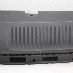 MG MG5 Trophy Rear Bumper Diffuser 2022 TO 2025 10854553 Genuine - Image 4