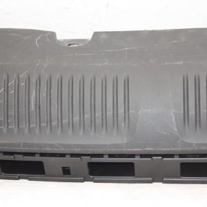MG MG5 Trophy Rear Bumper Diffuser 2022 TO 2025 10854553 Genuine - Image 5