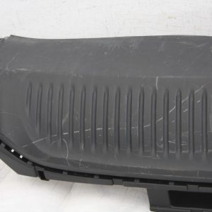 MG MG5 Trophy Rear Bumper Diffuser 2022 TO 2025 10854553 Genuine - Image 6