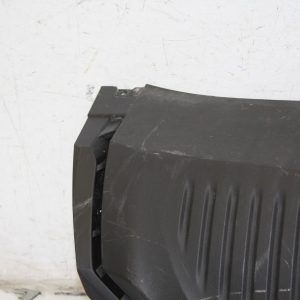 MG MG5 Trophy Rear Bumper Diffuser 2022 TO 2025 10854553 Genuine - Image 7