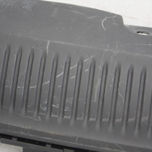 MG MG5 Trophy Rear Bumper Diffuser 2022 TO 2025 10854553 Genuine - Image 9