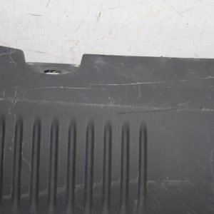 MG MG5 Trophy Rear Bumper Diffuser 2022 TO 2025 10854553 Genuine - Image 10