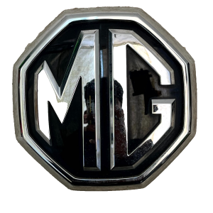 MG MG6 Rear Trunk Lid Tailgate Bootlid Badge Emblem Genuine - Image 1