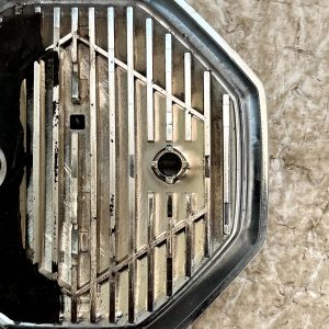 MG MG6 Rear Trunk Lid Tailgate Bootlid Badge Emblem Genuine - Image 7