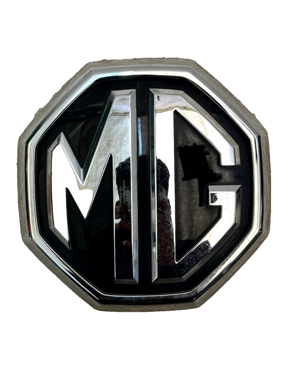 MG-MG6-Rear-Trunk-Lid-Tailgate-Bootlid-Badge-Emblem-Genuine-178134640567