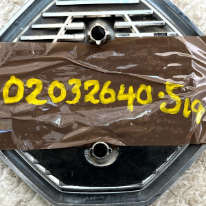 MG MG6 Rear Trunk Lid Tailgate Bootlid Badge Emblem Genuine - Image 8