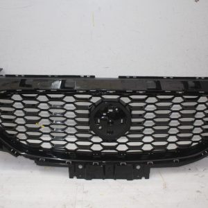 MG ZS Front Bumper Grill 10633336 Genuine *DAMAGED* - Image 1