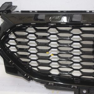 MG ZS Front Bumper Grill 10633336 Genuine *DAMAGED* - Image 5