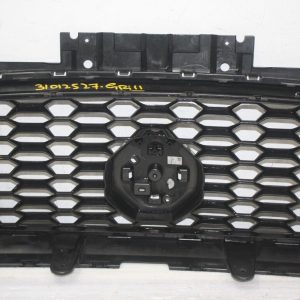 MG ZS Front Bumper Grill 10633336 Genuine *DAMAGED* - Image 10