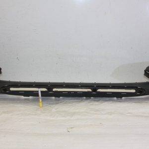 MG ZS Front Bumper Lower Section P10409305 Genuine 176281705617