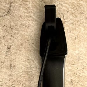 MG ZS Front Right Exterior Door Handle 2017 TO 2020 10683364-SPRP Genuine - Image 11