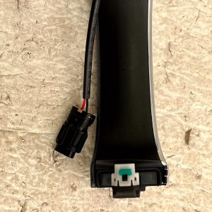 MG ZS Front Right Exterior Door Handle 2017 TO 2020 10683364-SPRP Genuine - Image 12