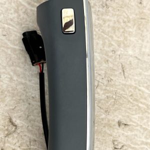 MG ZS Front Right Exterior Door Handle 2017 TO 2020 10683364-SPRP Genuine - Image 3