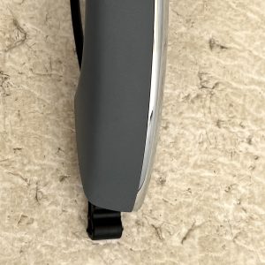 MG ZS Front Right Exterior Door Handle 2017 TO 2020 10683364-SPRP Genuine - Image 4
