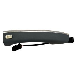 MG ZS Front Right Exterior Door Handle 2017 TO 2020 10683364-SPRP Genuine - Image 1