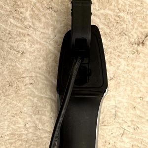 MG ZS Front Right Exterior Door Handle 2017 TO 2020 10683364-SPRP Genuine - Image 6