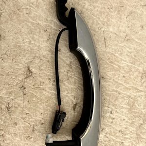 MG ZS Front Right Exterior Door Handle 2017 TO 2020 10683364-SPRP Genuine - Image 8