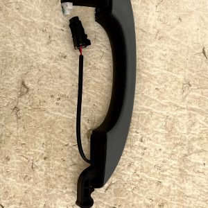 MG ZS Front Right Exterior Door Handle 2017 TO 2020 10683364-SPRP Genuine - Image 9