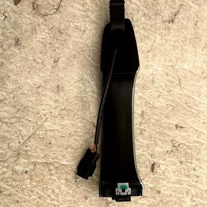 MG ZS Front Right Exterior Door Handle 2017 TO 2020 10683364-SPRP Genuine - Image 10