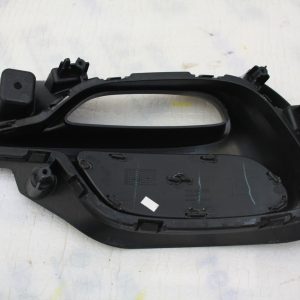 MG ZS Rear Bumper Left Grill 2021 TO 2023 10694867 Genuine - Image 11
