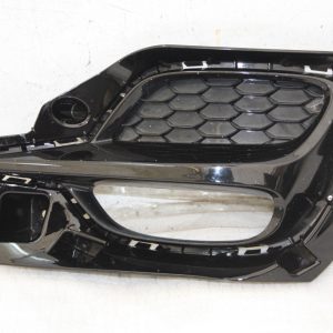 MG ZS Rear Bumper Left Grill 2021 TO 2023 10694867 Genuine - Image 1