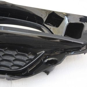 MG ZS Rear Bumper Left Grill 2021 TO 2023 10694867 Genuine - Image 5