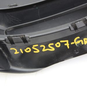 MG ZS Rear Bumper Left Grill 2021 TO 2023 10694867 Genuine - Image 7