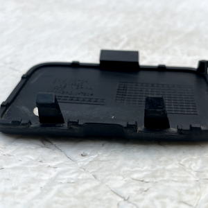 MG ZS Rear Bumper Tow Hook Cap Cover 2024 ON P11409926 Genuine - Image 11